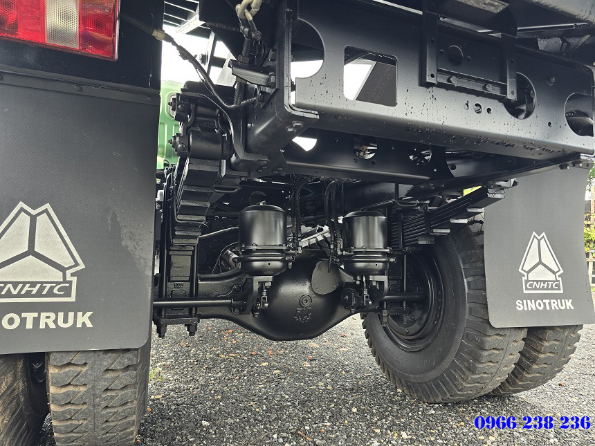 khung gầm xe tải ben tmt 8 tấn 2 cầu st12090d2 khung gầm xe tải ben tmt 8 tấn 2 cầu st12090d2