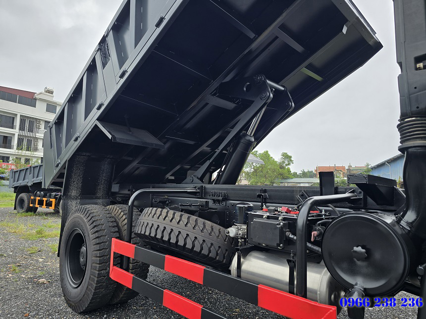 tháp ben xe tải ben tmt 8 tấn 2 cầu st12090d2 tháp ben xe tải ben tmt 8 tấn 2 cầu st12090d2