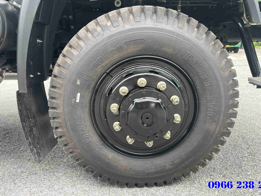 lốp xe tải ben tmt 8 tấn 2 cầu st12090d2 lốp xe tải ben tmt 8 tấn 2 cầu st12090d2