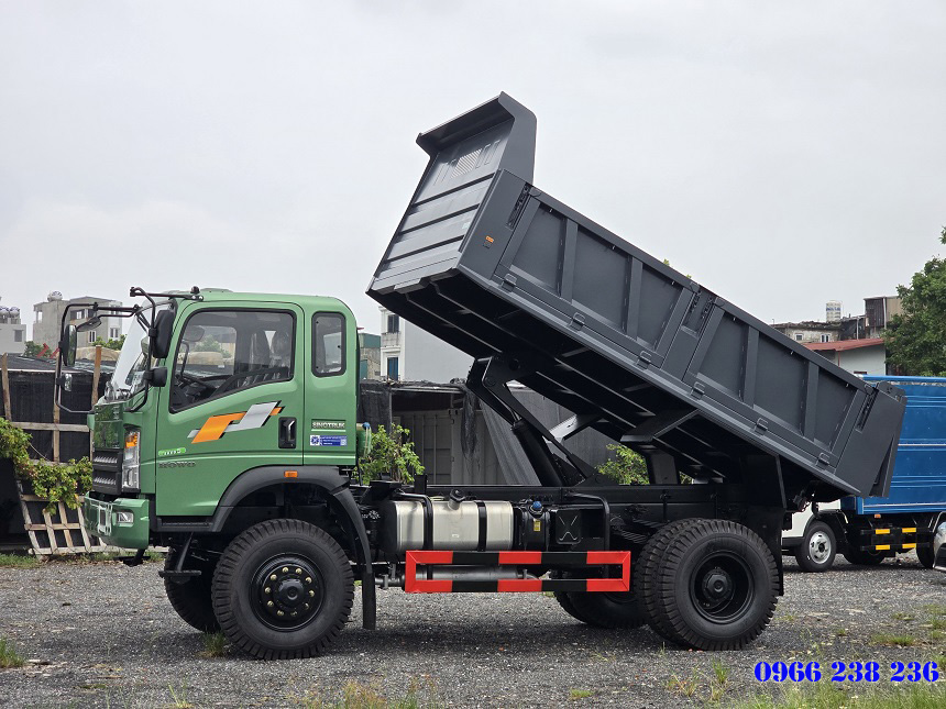 xe tải ben tmt 8 tấn 2 cầu st1290d2 xe tải ben tmt 8 tấn 2 cầu st1290d2