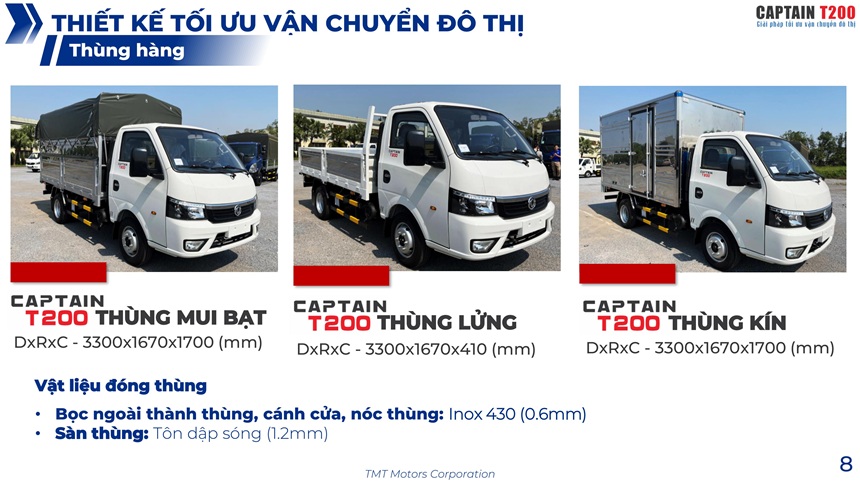 xe tải 2 tấn captian t200 xe-tai-captain-t-200-2-tan