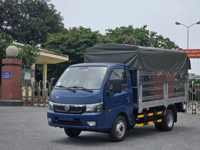 Xe Tải Captian 2 tấn T200