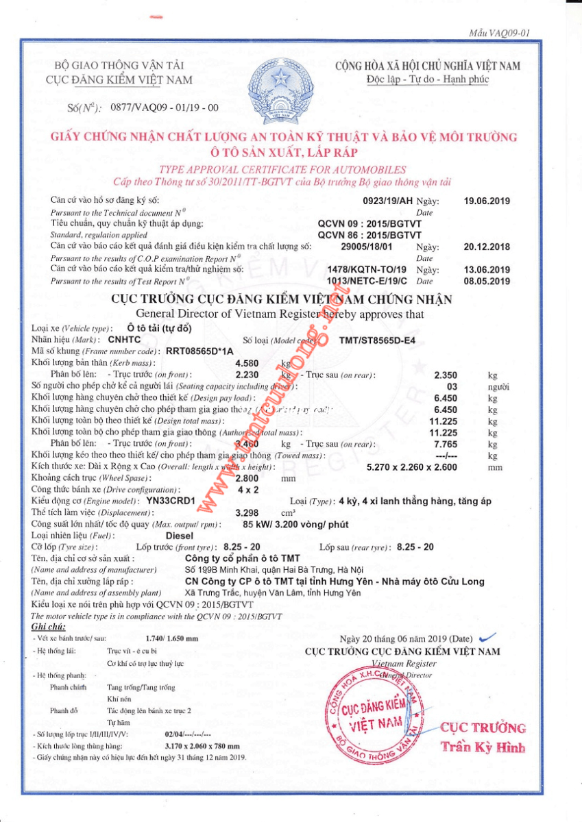 xe tải ben tmt 6.5 tấn euro4 st8565d xe-tai-ben-tmt-65-tan-st8565d